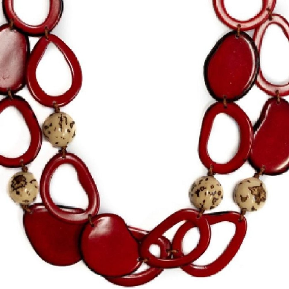 Vittoria Necklace